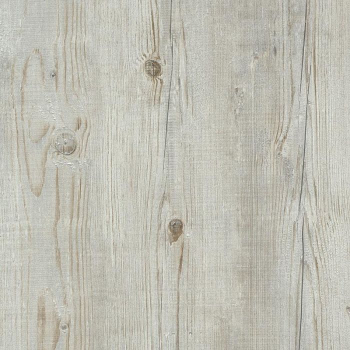 iD Essential - Washed Pine White Hout