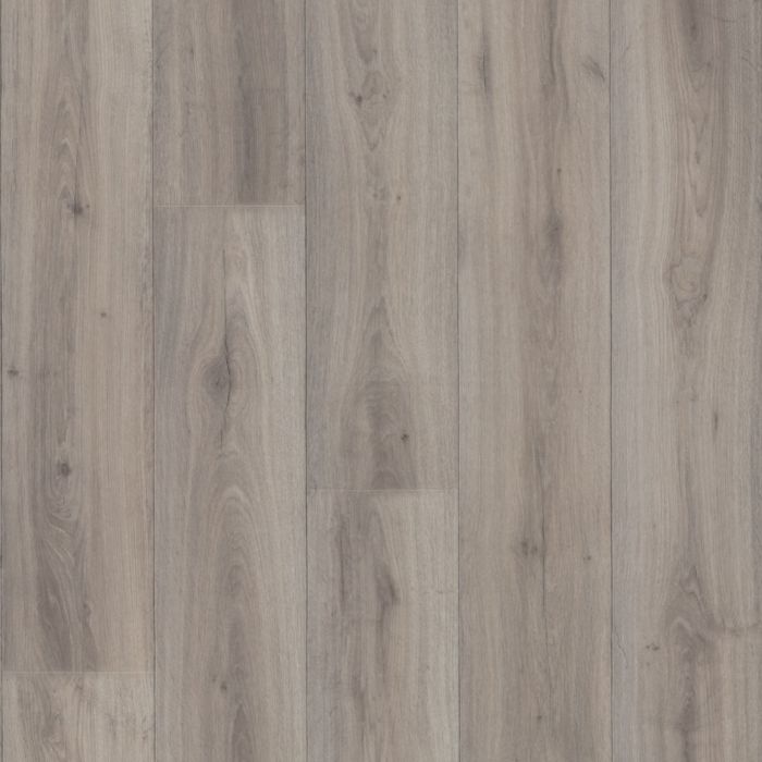 Pure Wood 2.0 - Licht grijs Hout