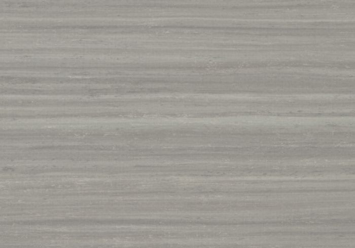 Marmoleum Striato - Grey Granite 