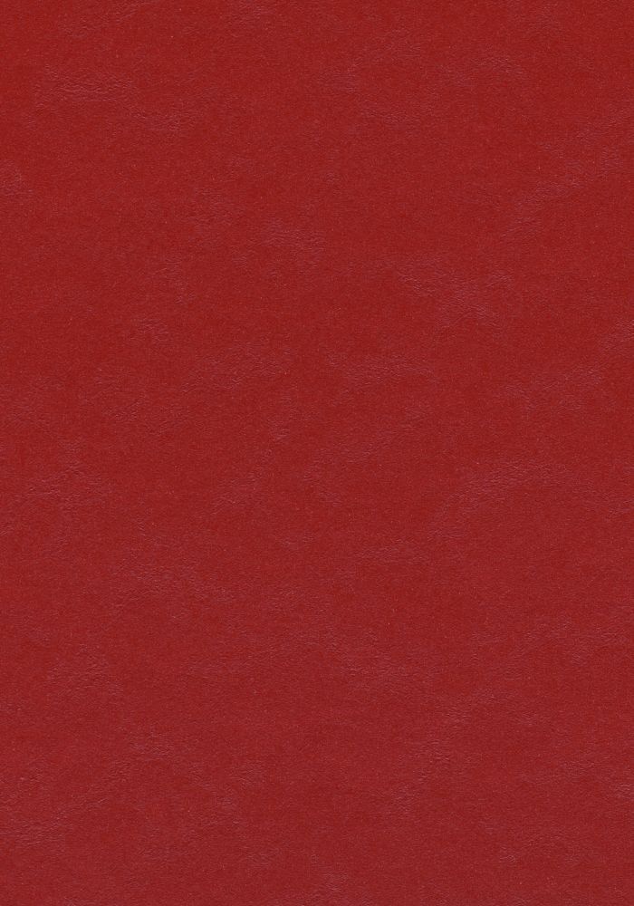 Marmoleum Walton Uni - Berlin red 