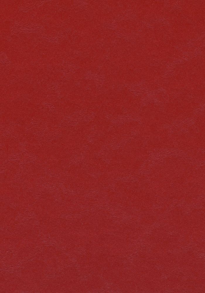 Marmoleum Walton Uni - Berlin red 