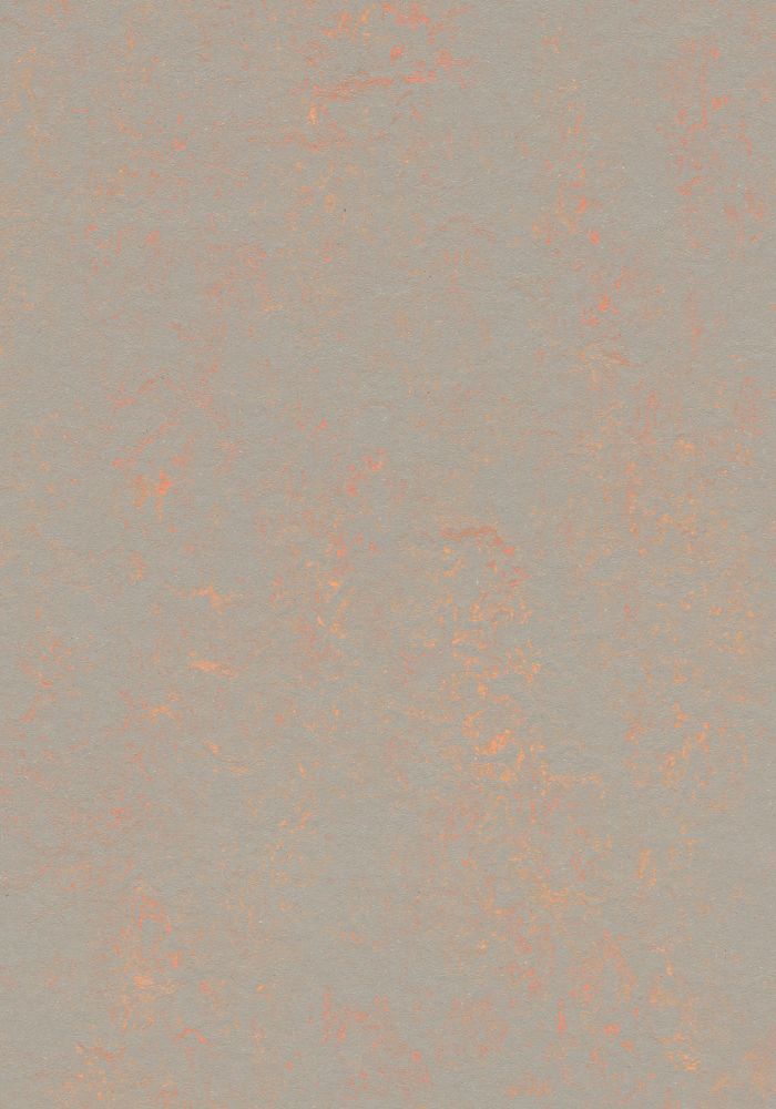 Marmoleum Concrete  - Orange Shimmer 