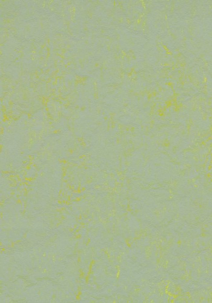 Marmoleum Concrete  - Yellow shimmer 