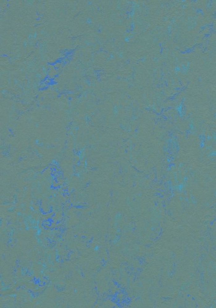Marmoleum Concrete  - Blue shimmer 