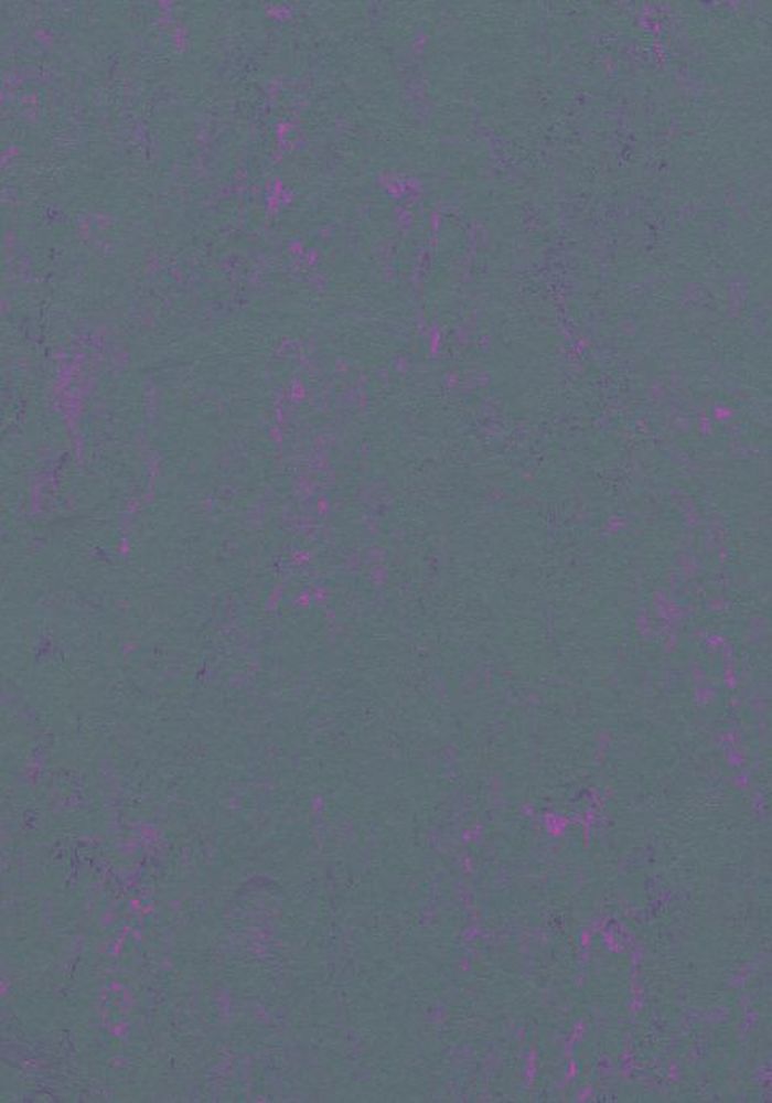 Marmoleum Concrete  - Purple shimmer 