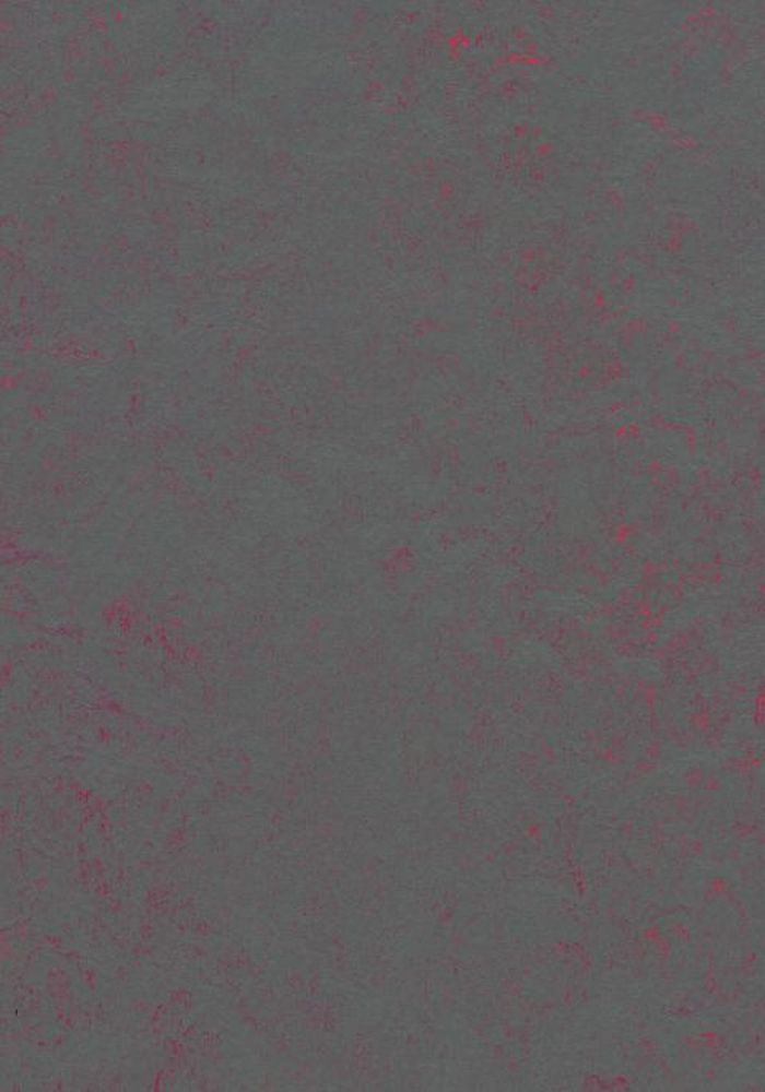 Marmoleum Concrete  - Red shimmer 