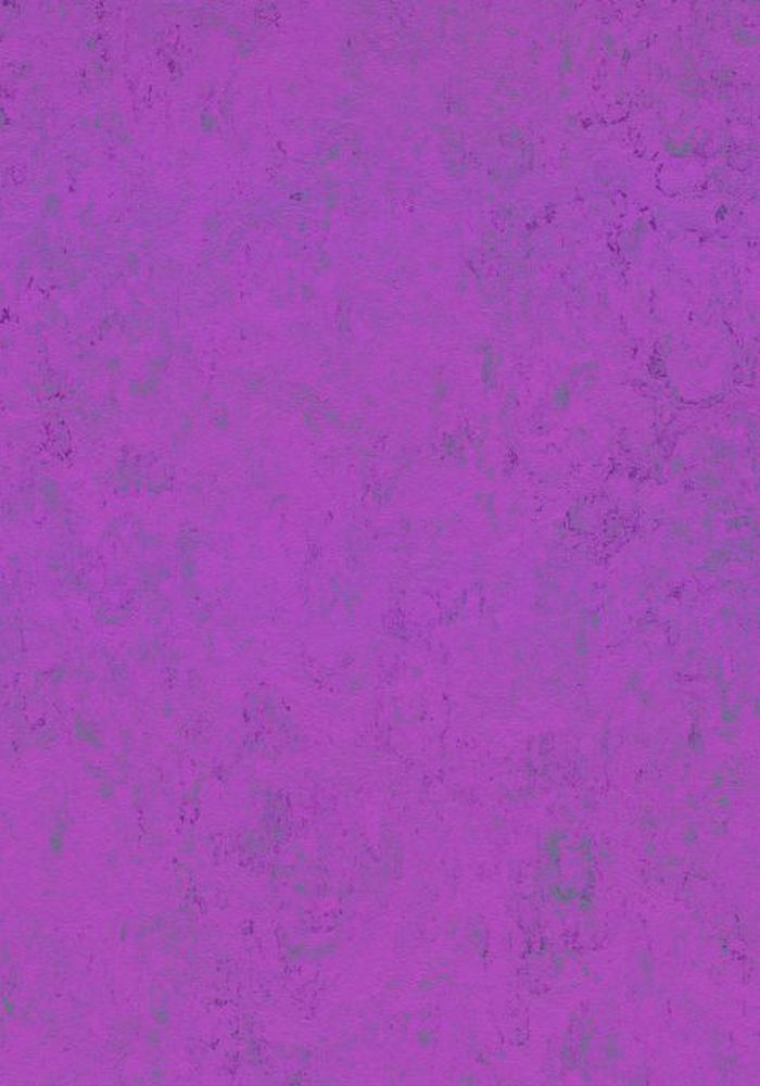 Marmoleum Concrete  - Purple glow 