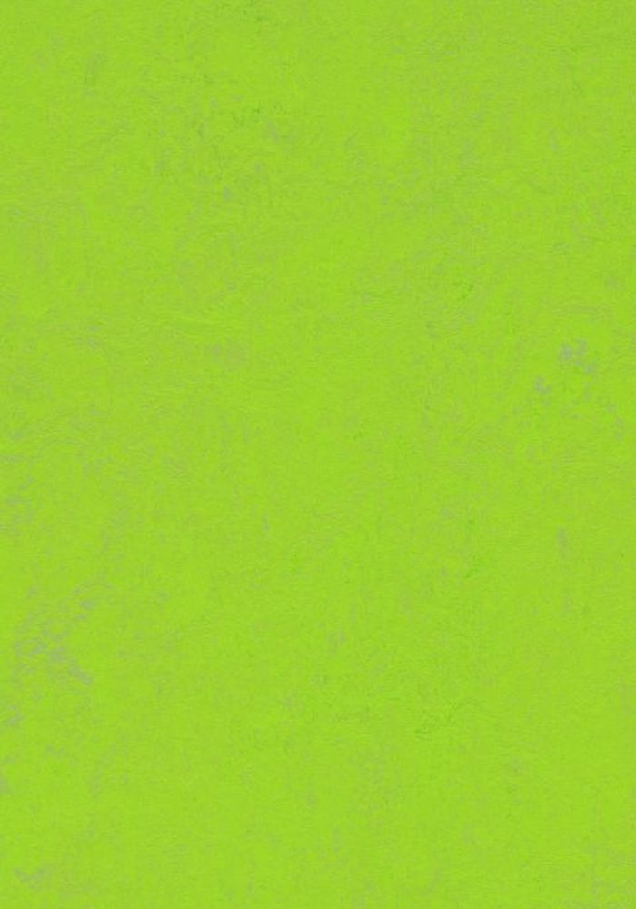 Marmoleum Concrete  - Green glow 