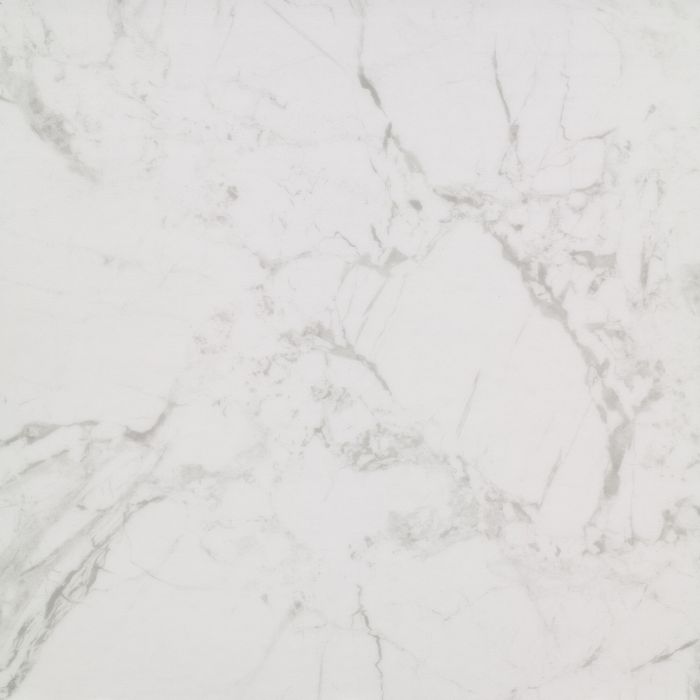 Allura Dryback  - White marble Uni
