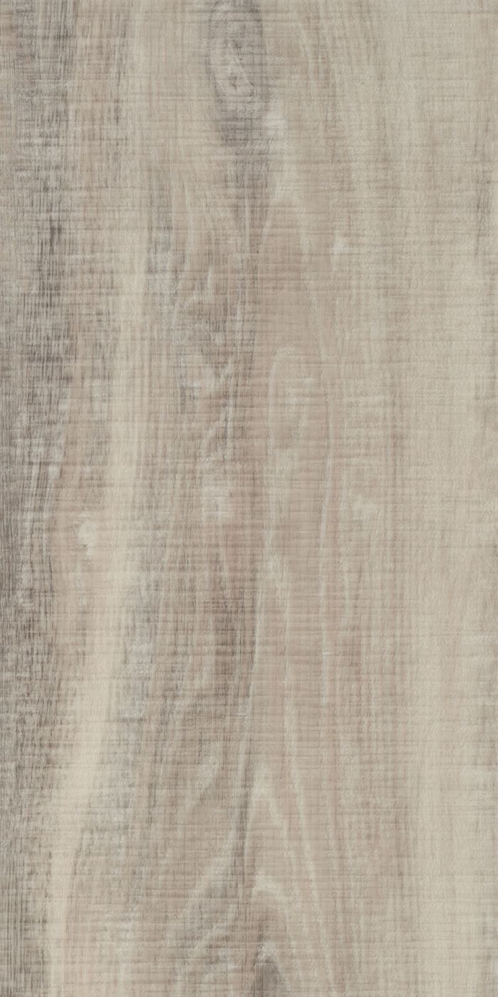 Allura Dryback  - White raw timber Hout