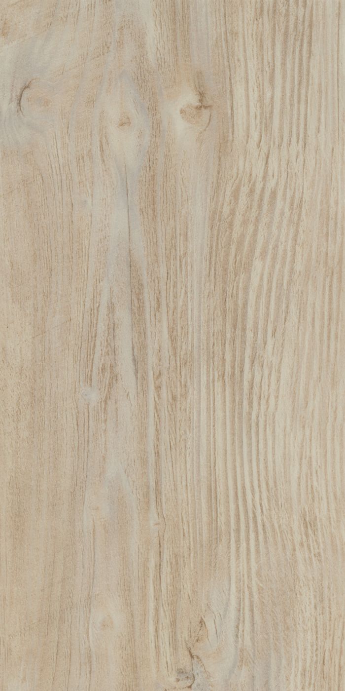 Allura Dryback  - Bleached rustic pine Hout