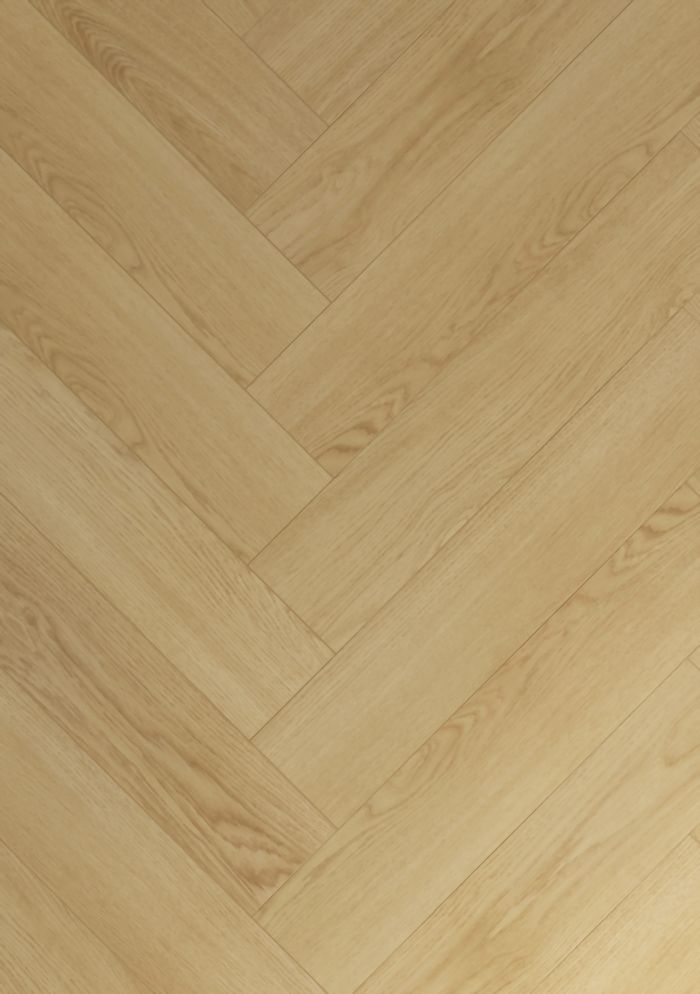 Durofloor Rigid 0.55 Nature visgraat IRE - Zand eik Hout