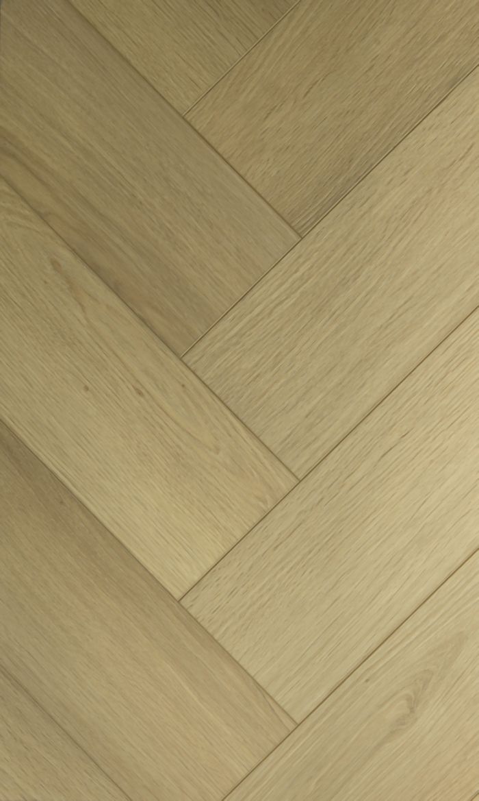 Durofloor Rigid 0.55 Nature visgraat IRE - Amber eik Hout