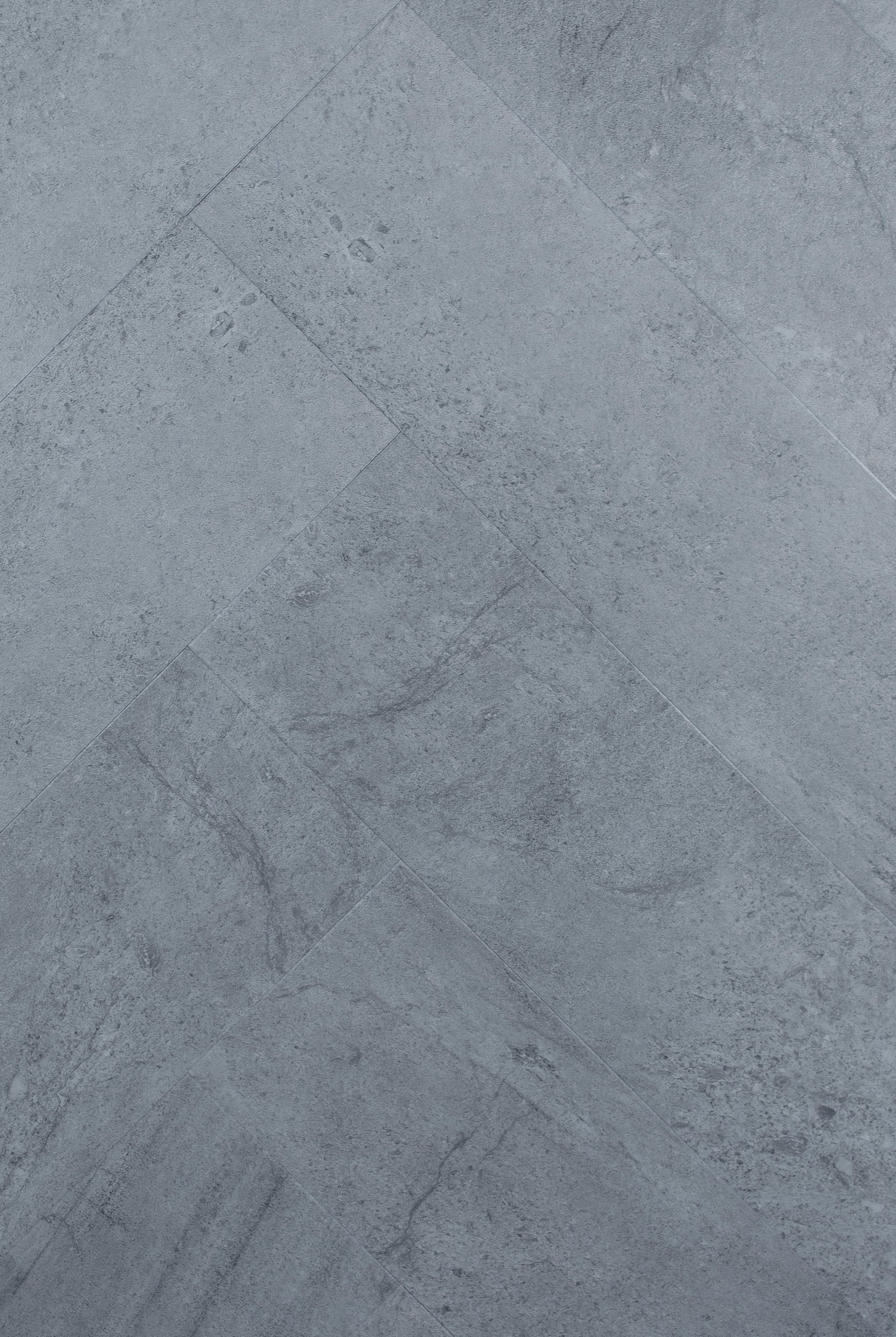 Basic visgraat groot 0.55 - Licht grijs beton Uni