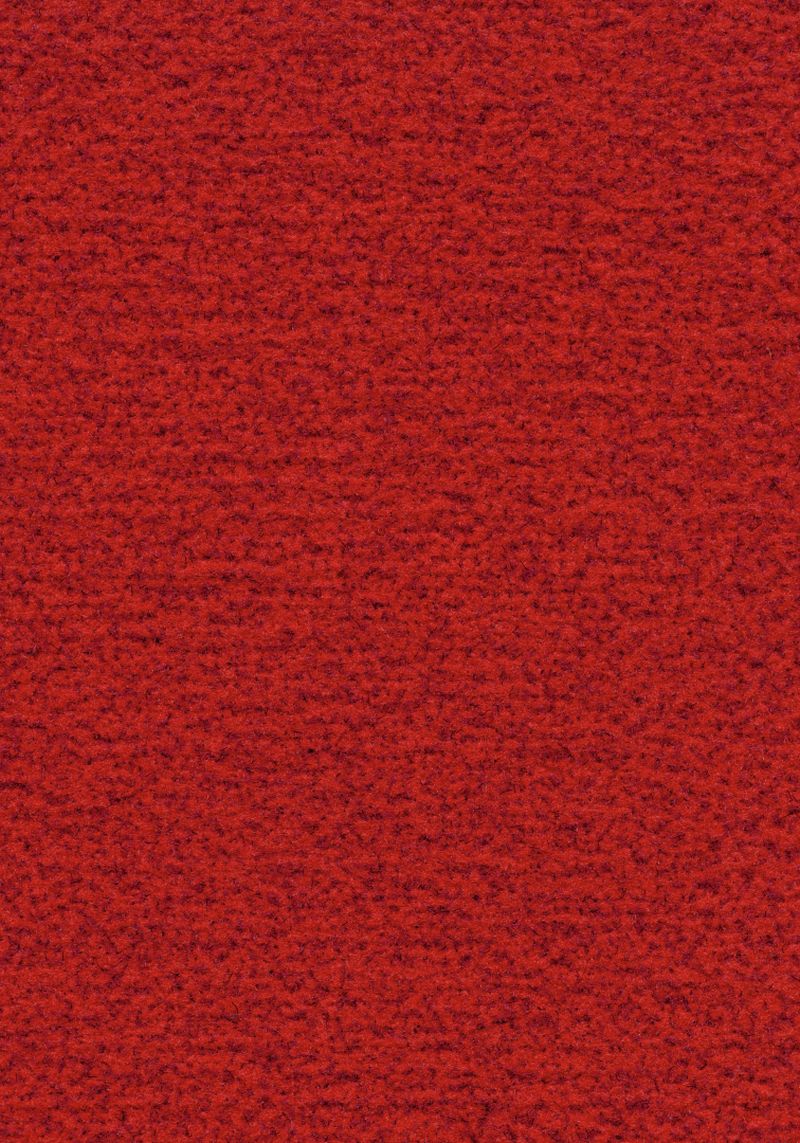 Coral Classic tegel - Bright red 