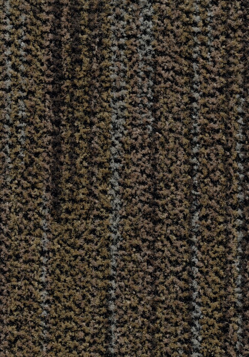 Coral Brush tegel - Petrified grey 
